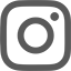 social media icon - Instagram